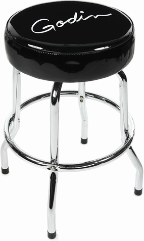 Godin Chrome Barstool