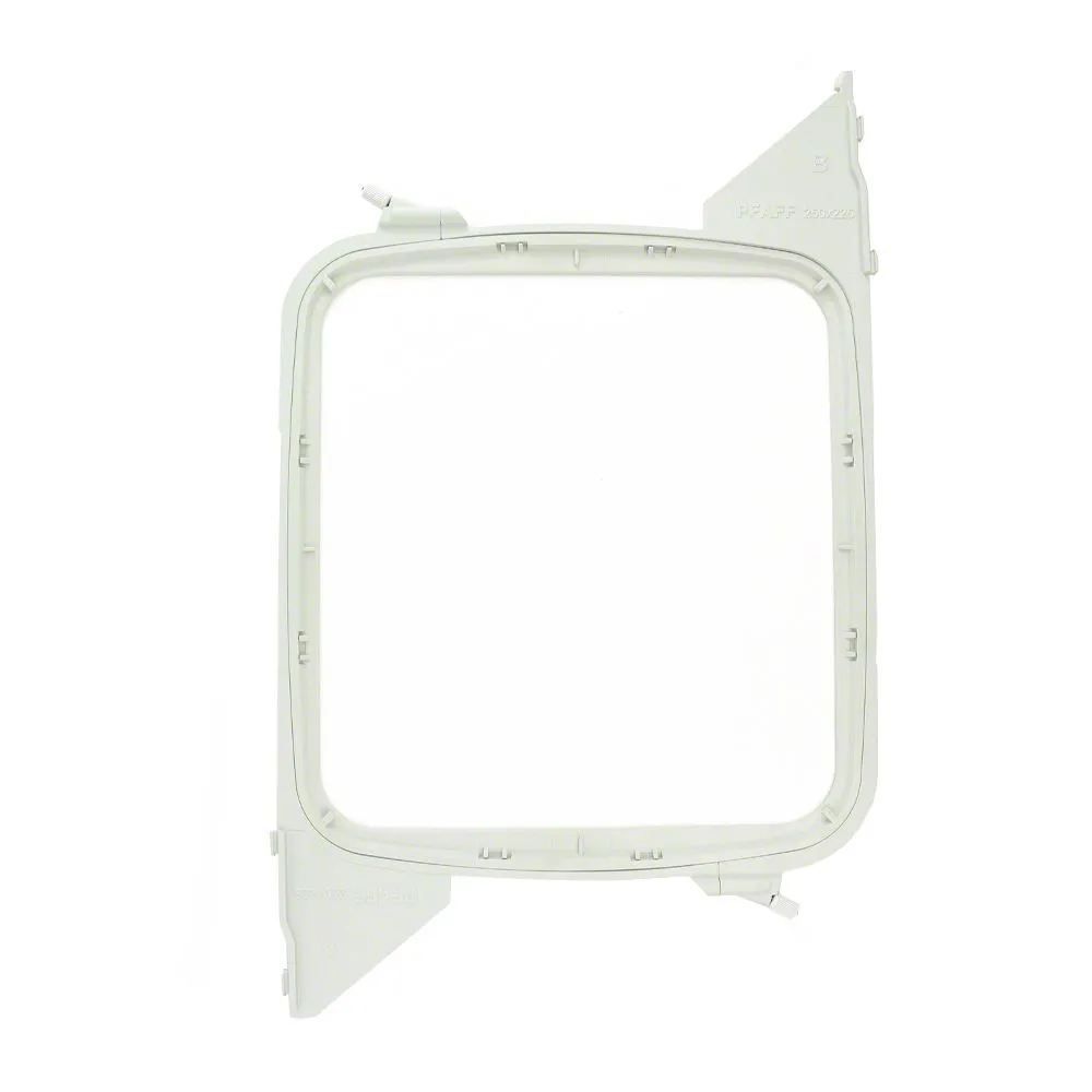 Grand Hoop 8.85x9.85, Pfaff #820493096