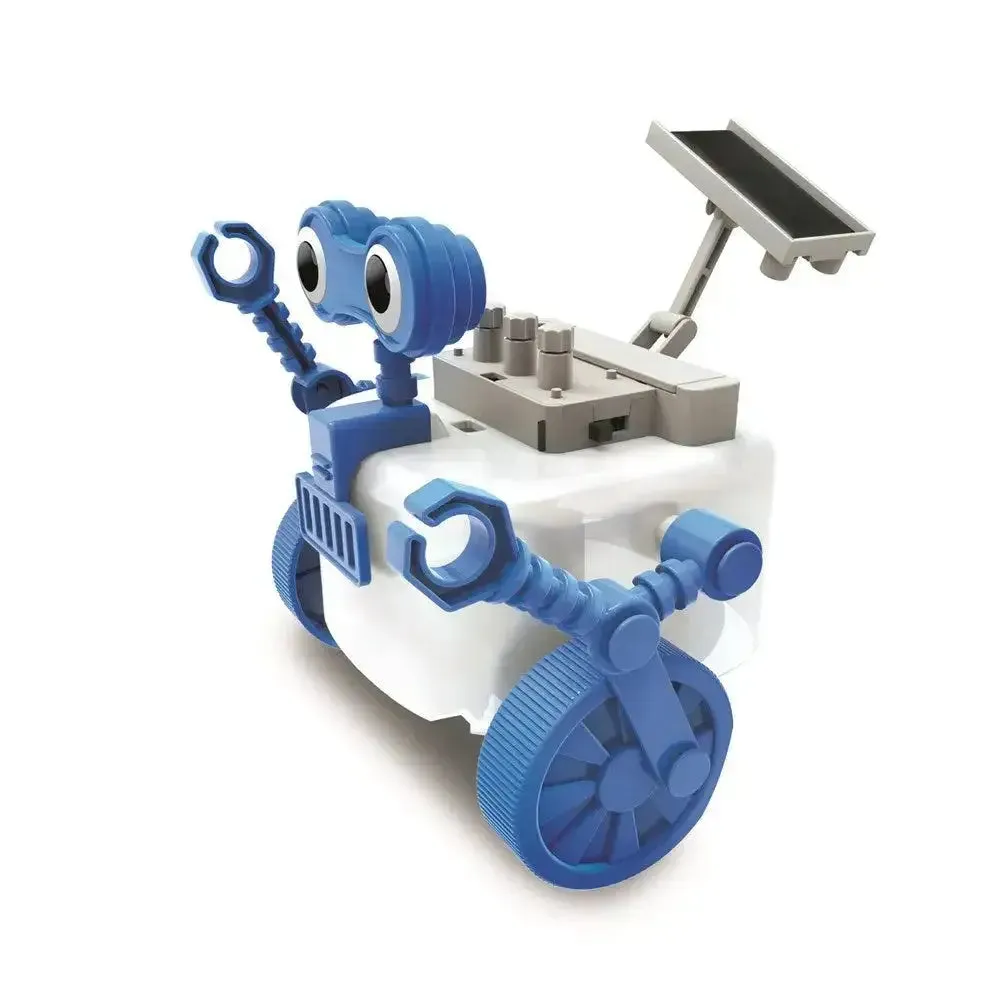 Green Science - Rover Robot