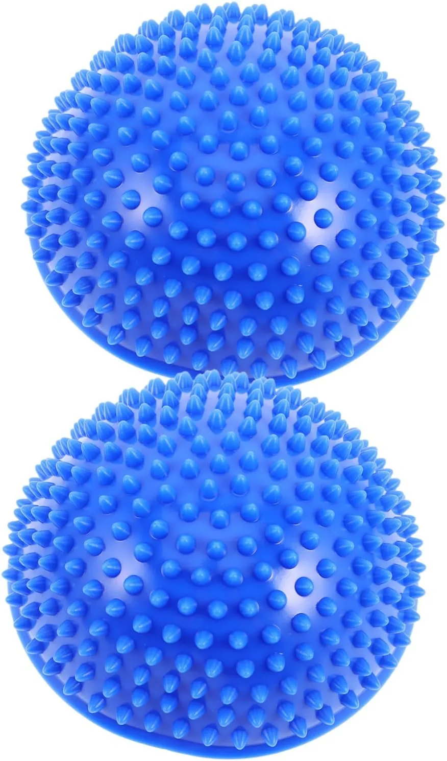 Half Spike Rehabilitation Domes for Adults Exercise Balls for Stability Development Fun Play