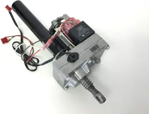 H.F Exchange Incline Lift Elevation Motor Linear Actuator 220V, 50/60 HZ, Exercise Equipment for Treadmill, Heavy Duty Quiet Operation, P/N 352008 Works with Freemotion Pro-Form Pro 2000