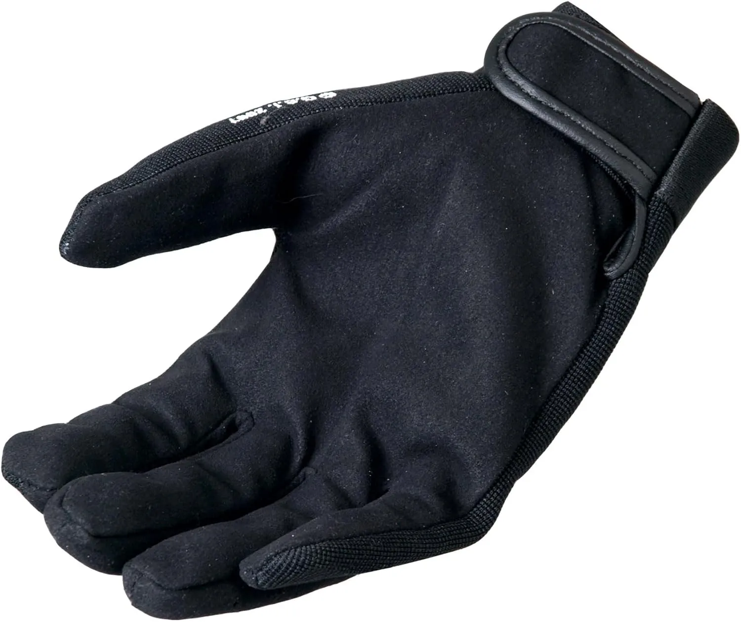 Hot Leathers Choppers Mechanic Gloves