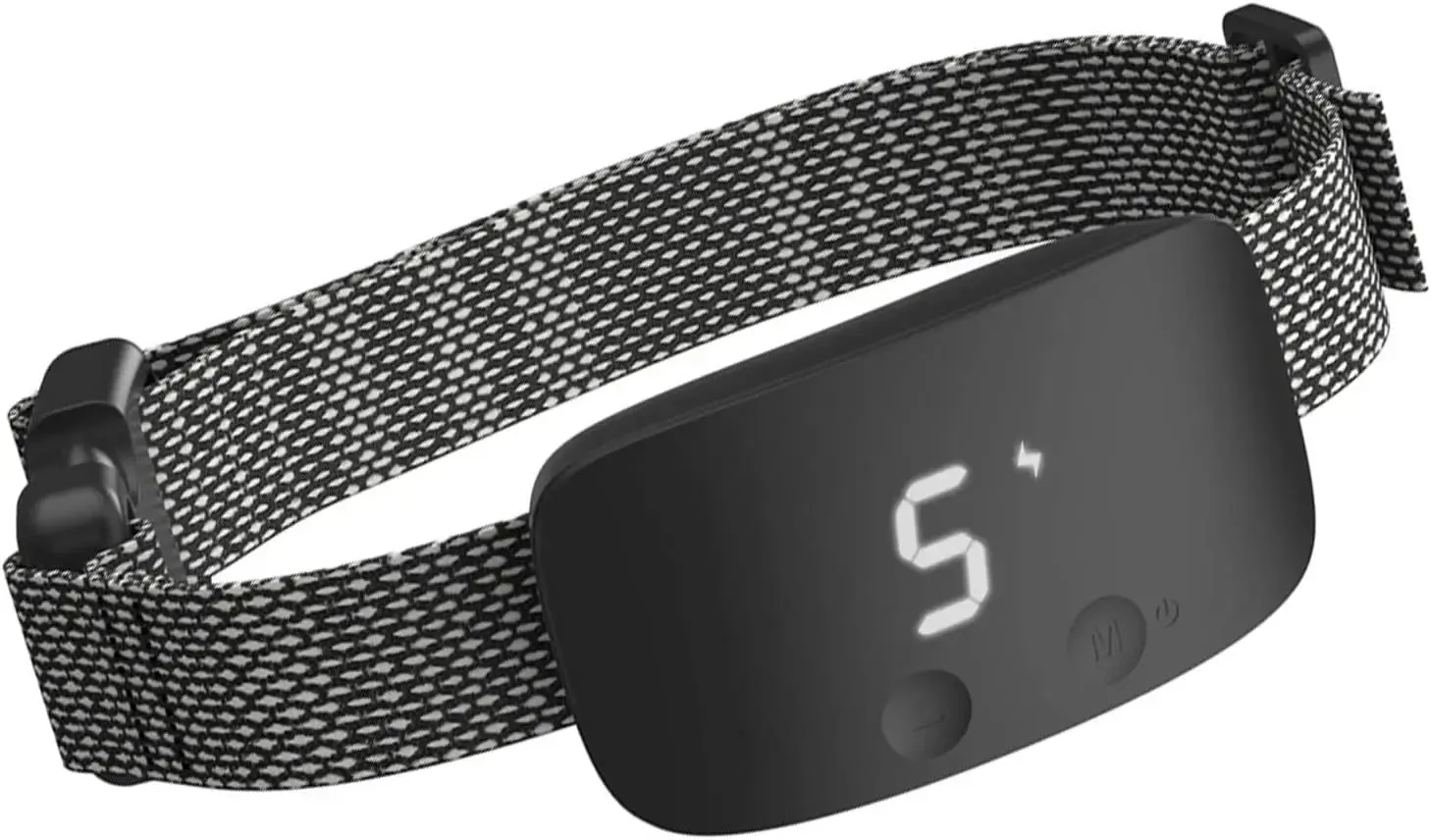 Houston | Adjustable, Durable & Effective Training Collar for Dogs