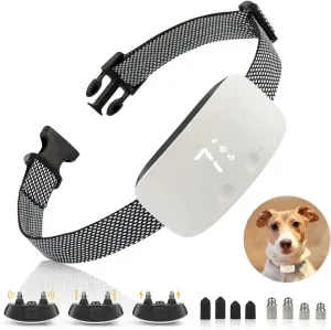Houston | Adjustable, Durable & Effective Training Collar for Dogs