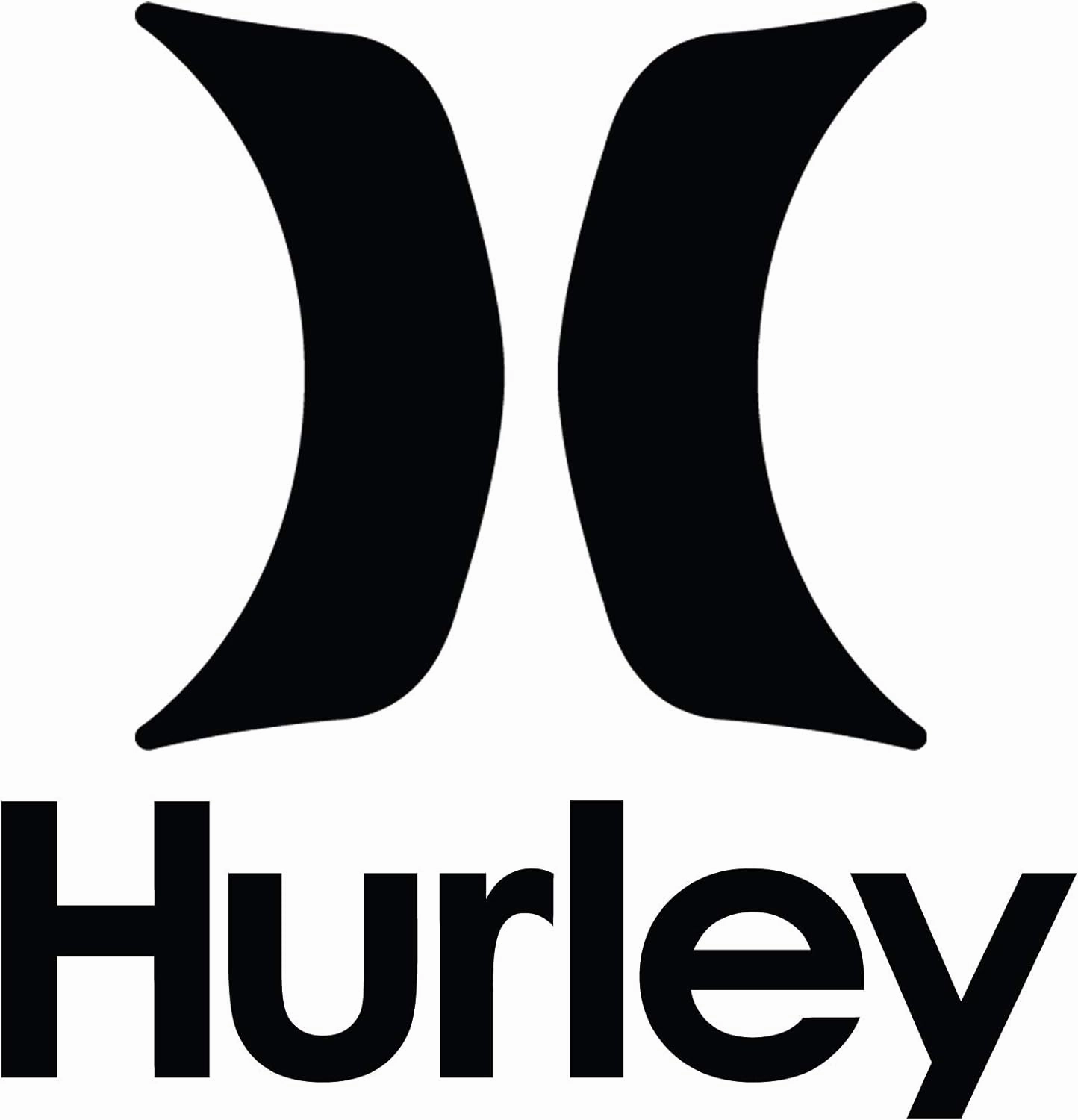Hurley Womens Baseball Cap - Soft Billed H2O Dri Sports Hat for Women, Adjustable Lightweight Ball Cap for Tennis & Fishing
