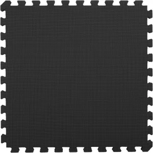 IncStores 1" Fitness Foam Tiles