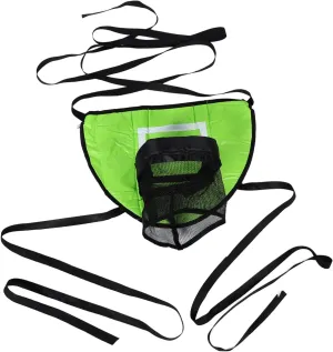 Indoor Trampoline Basketball Hoop Frame Portable Foldable Basketball Rack for Creative Design for Indoor Play for Home Use