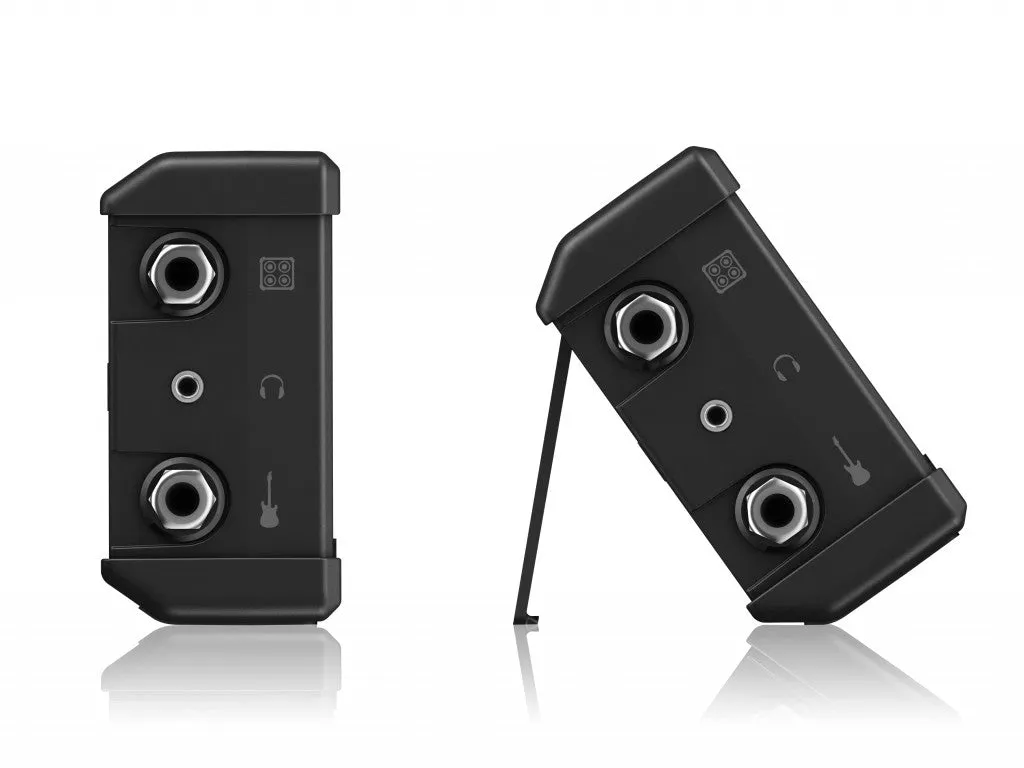 iRig Nano Amp