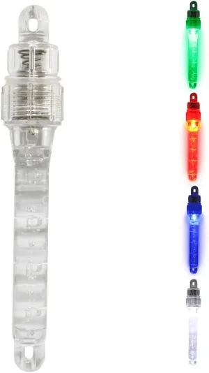 (Japan Chemical Luminescence) Underwater Light, Small, Luminous Foam-Green (1 Light)