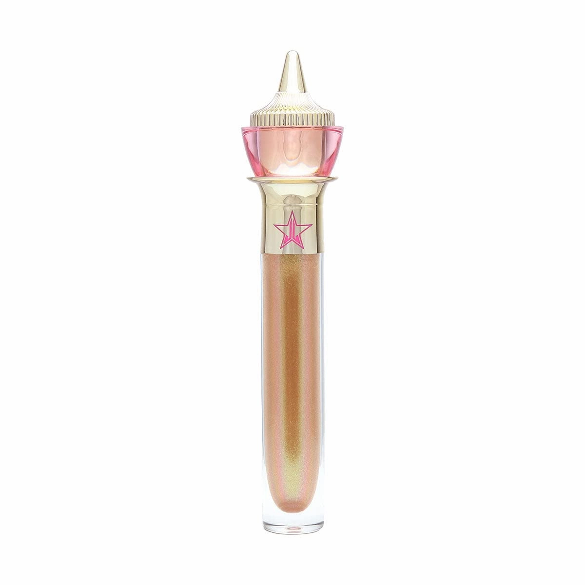 JEFFREE STAR COSMETICS The Gloss SAFE WORD