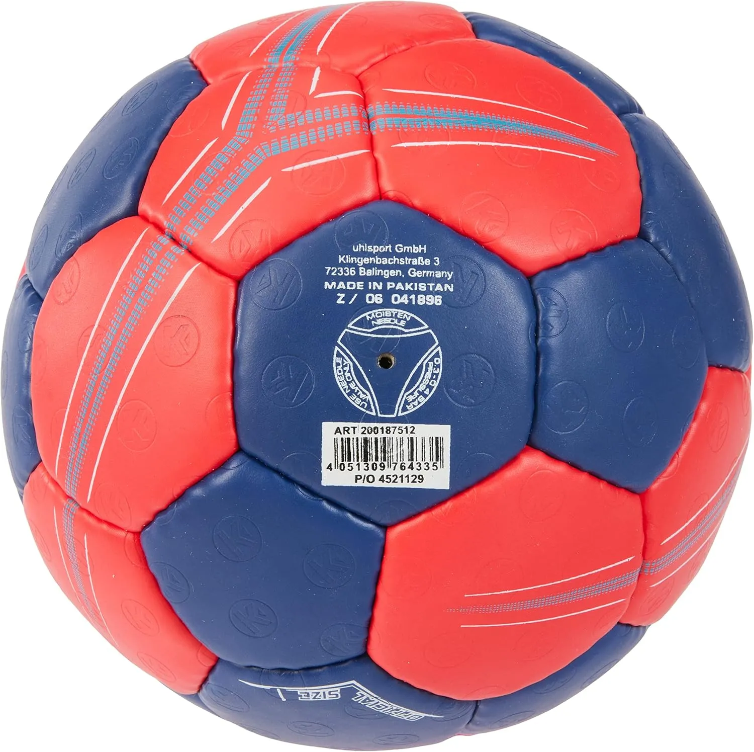 Kempa Leo Balls