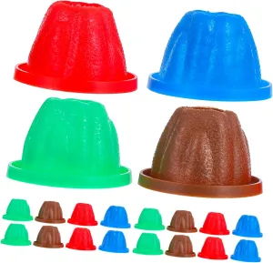Kisangel Building Set Eruption Science Model for Boys and Girls Educational Toy