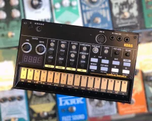 KORG Volca Beats