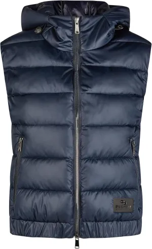 Ladies Quilted Waistcoat 6001 Selection - Winter 2024