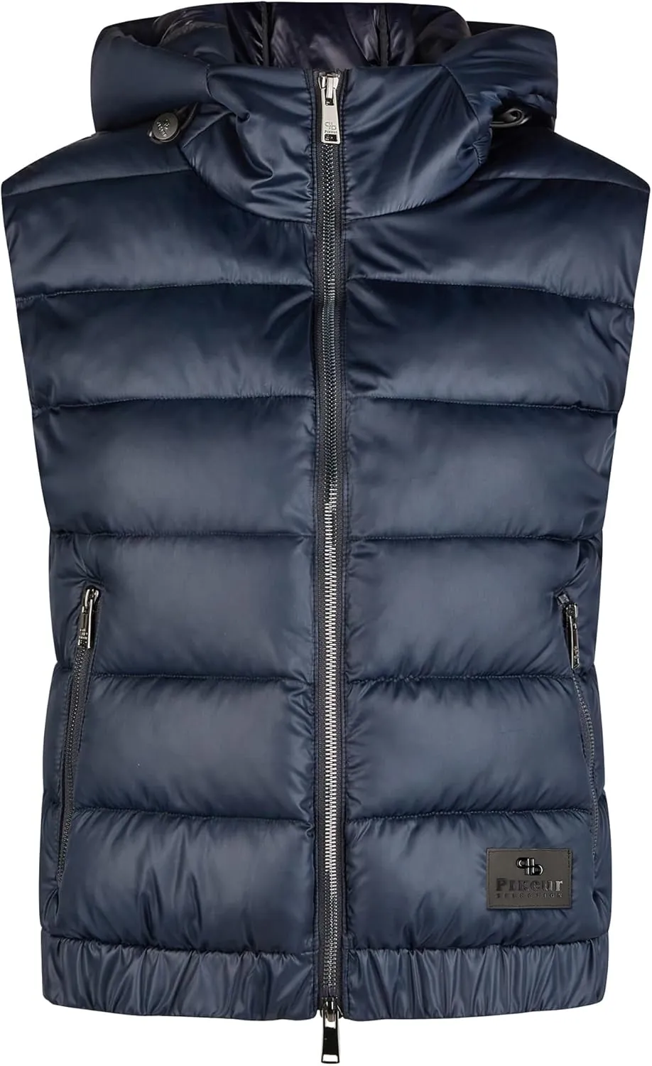 Ladies Quilted Waistcoat 6001 Selection - Winter 2024