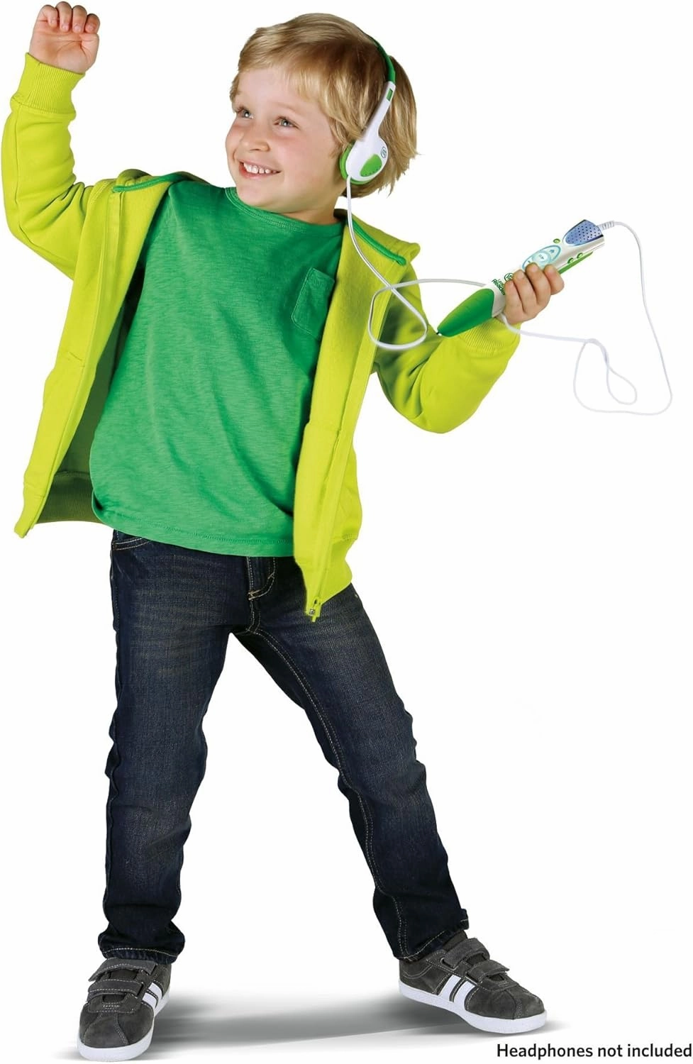 LeapFrog LeapReader Reading and Writing System