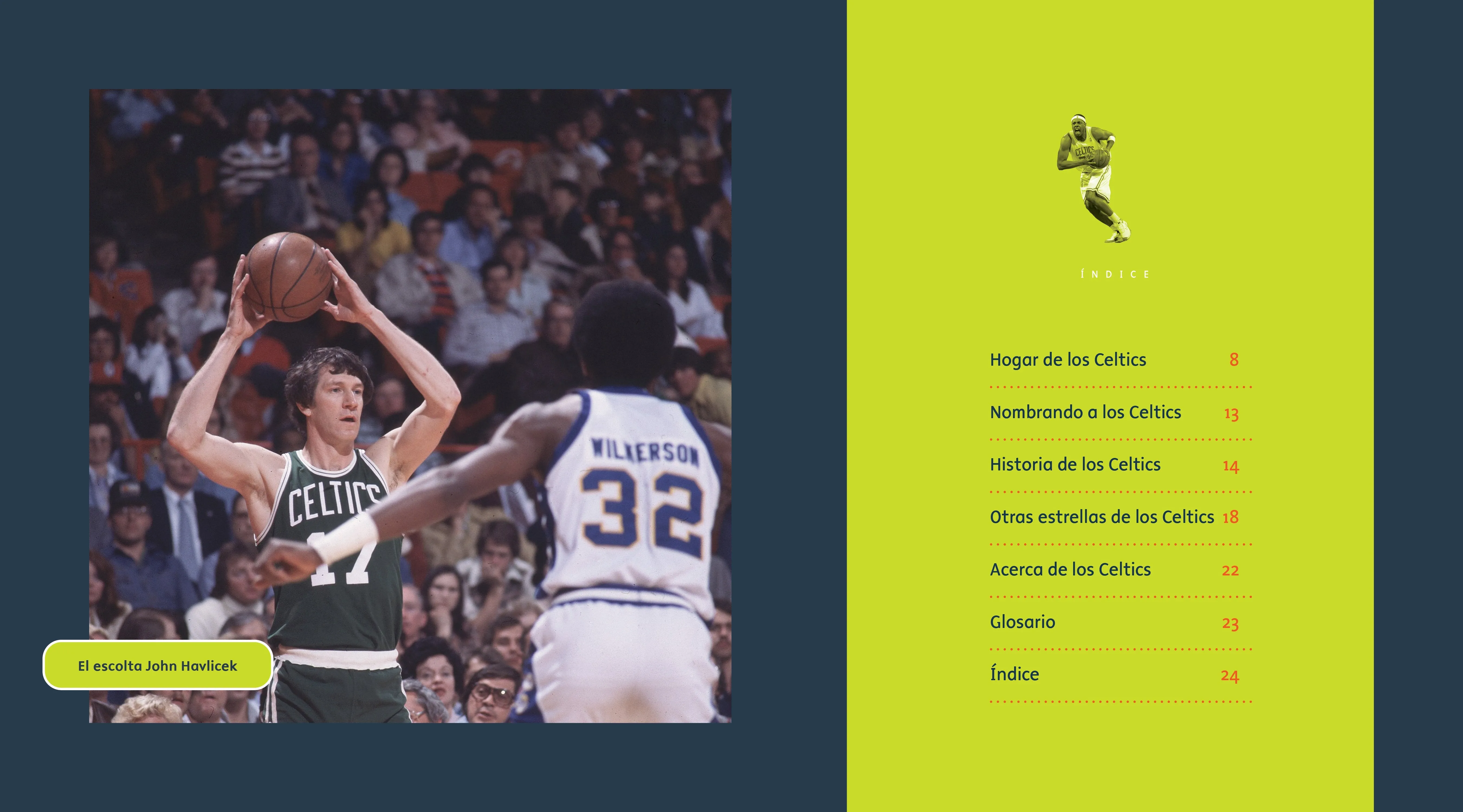 Los Boston Celtics