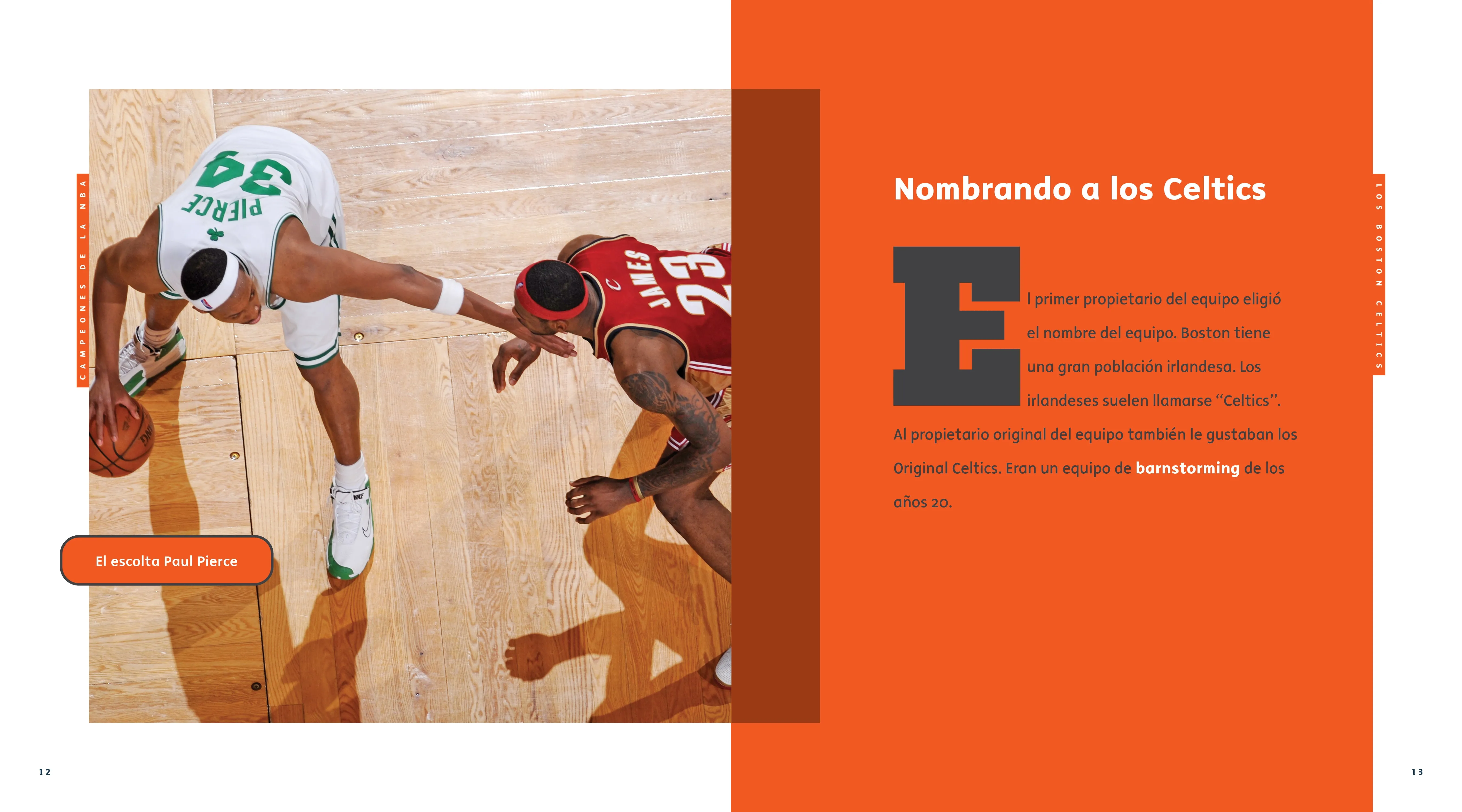 Los Boston Celtics