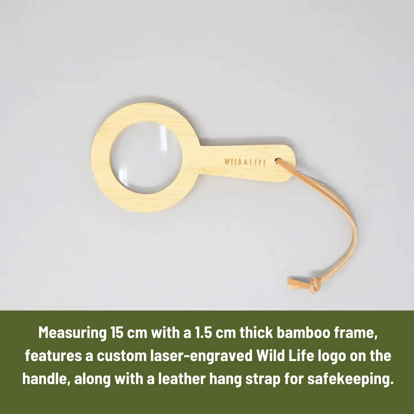 Magnifying Glass