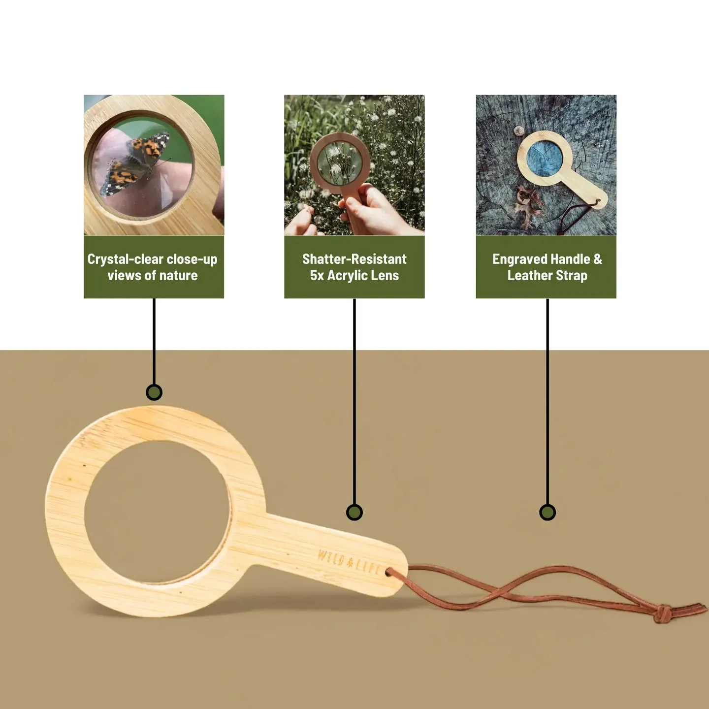 Magnifying Glass