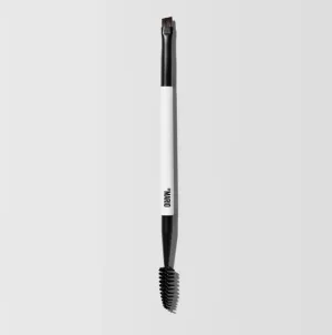 Makeup by Mario E7 Dual-Ended Eyebrow Brush