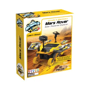 Mars Rover