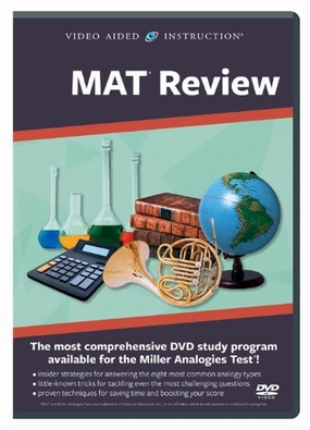 MAT Review