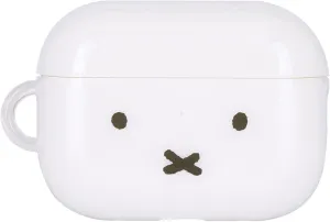 MF-366WH Miffy AirPods Pro (2nd Generation) / AirPods Pro Soft Case Face
