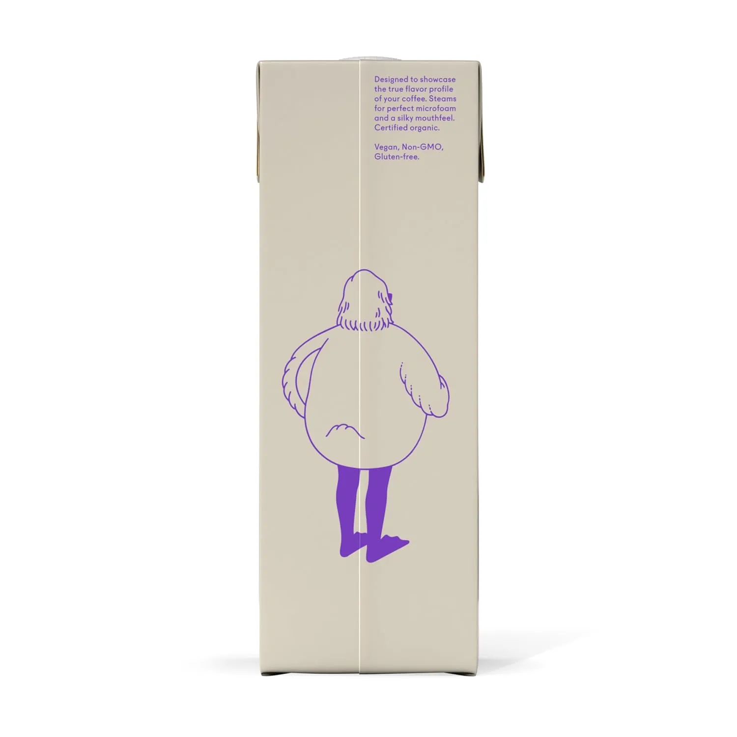 Minor Figures - Oat Milk - Organic - Barista Standard - 32 Oz - 6 Pack - Non Gmo - Plant Based - Vegan - Dairy Free - Shelf Stable - Unsweetened