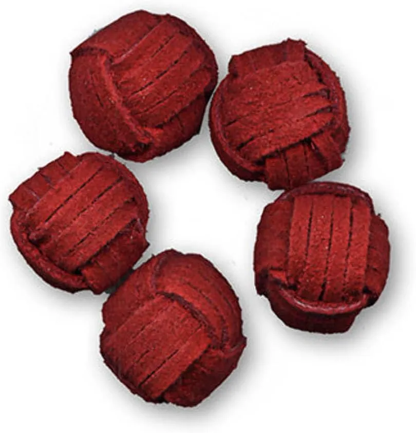 Murphy's Magic Supplies, Inc. Monkey Fist Combo Balls (5 Ball Set) - Trick