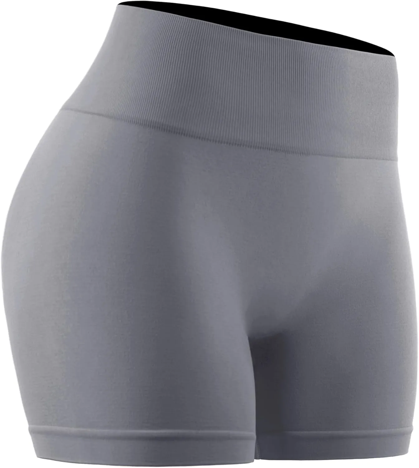 NELEUS Workout Shorts/Legging for Women Scrunch Seamless Soft High Waist Gym Shorts/Pants