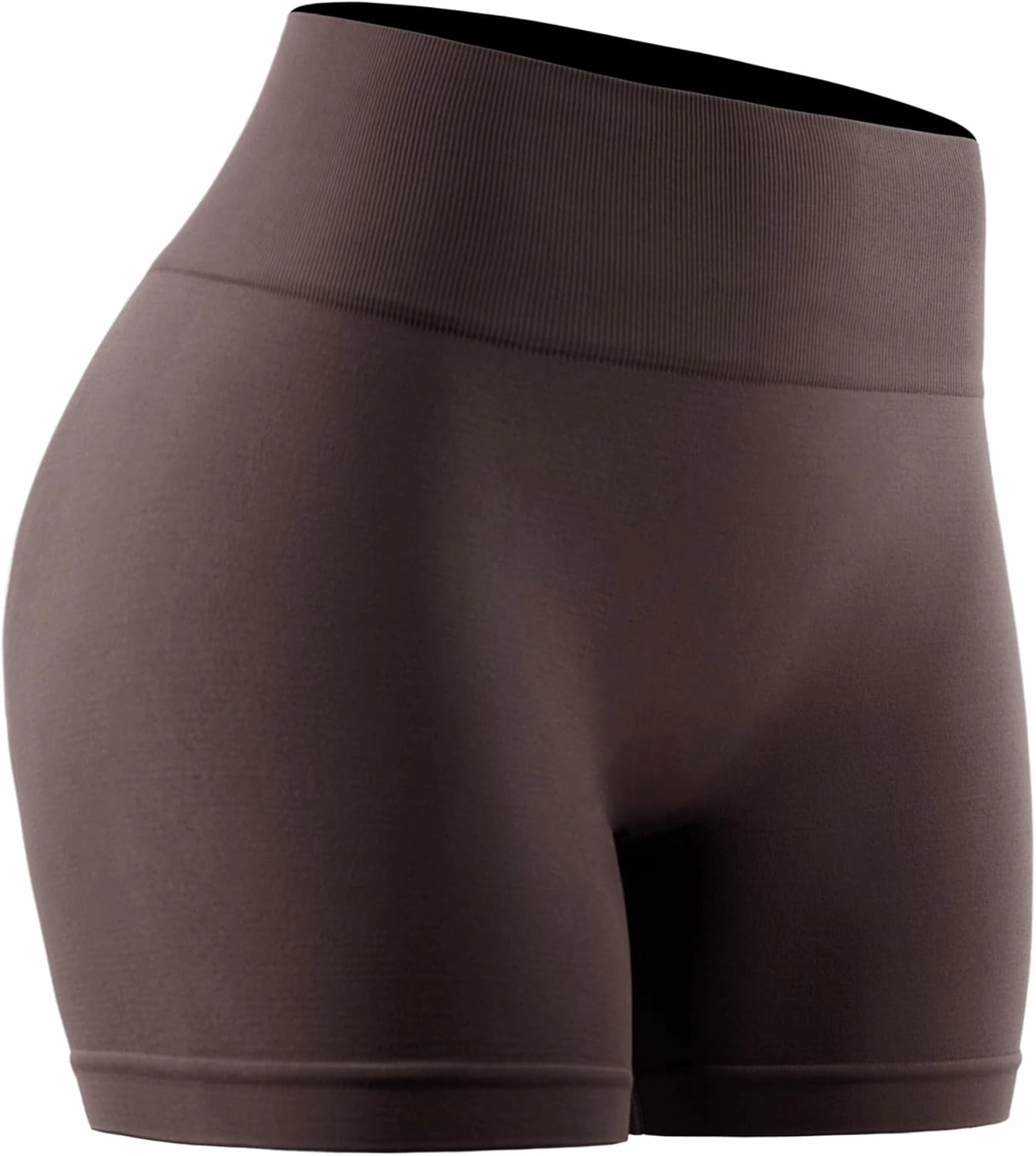 NELEUS Workout Shorts/Legging for Women Scrunch Seamless Soft High Waist Gym Shorts/Pants