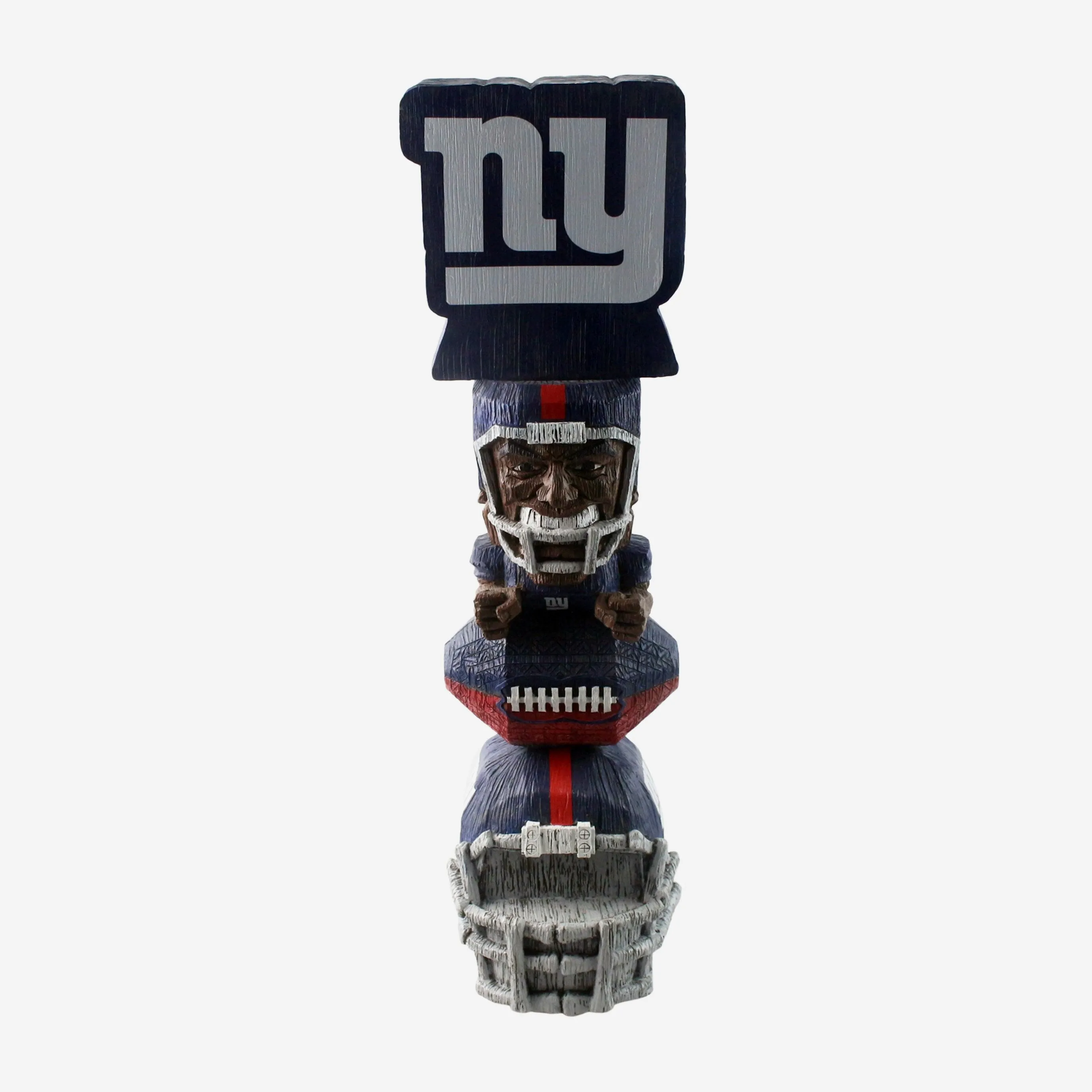 New York Giants Tiki Figurine