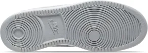 Nike Mens Court Vision Lo CNVS Nn Sneaker