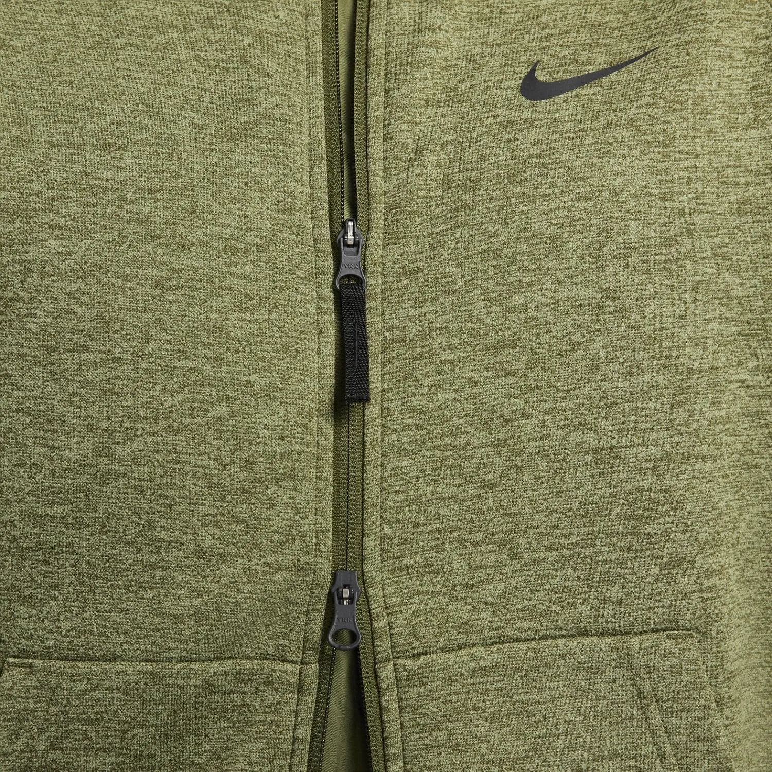 Nike Therma-FIT Men's Training Full-Zip Bomber Jacket