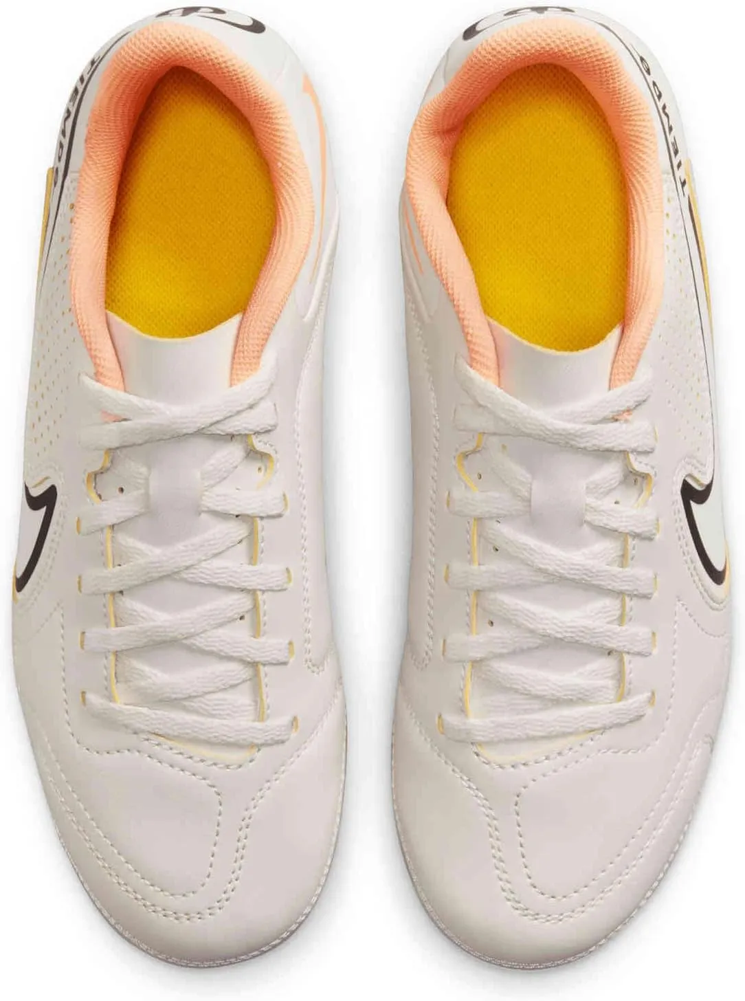 Nike Unisex Kid's Junior Legend 8 Club Fg/Mg Soccer Shoe Cleats