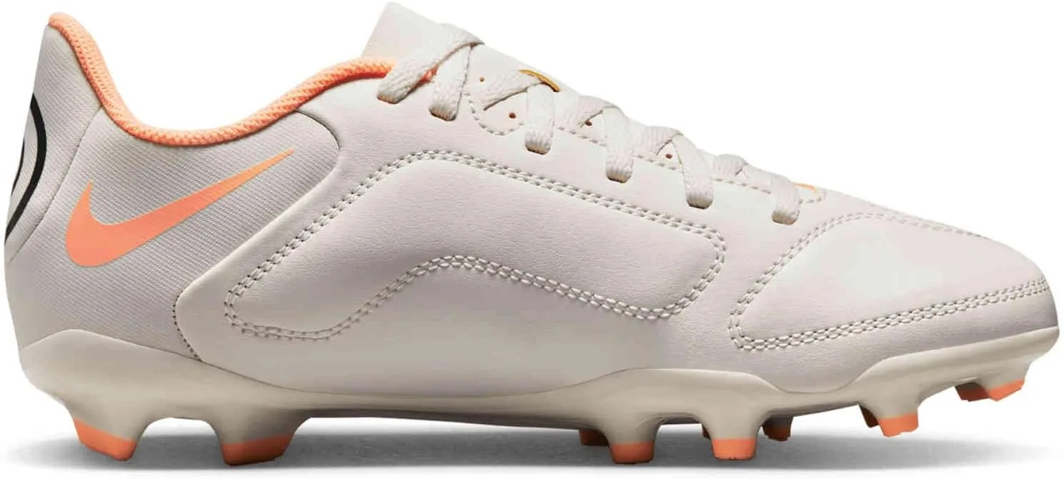 Nike Unisex Kid's Junior Legend 8 Club Fg/Mg Soccer Shoe Cleats