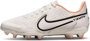 Nike Unisex Kid's Junior Legend 8 Club Fg/Mg Soccer Shoe Cleats