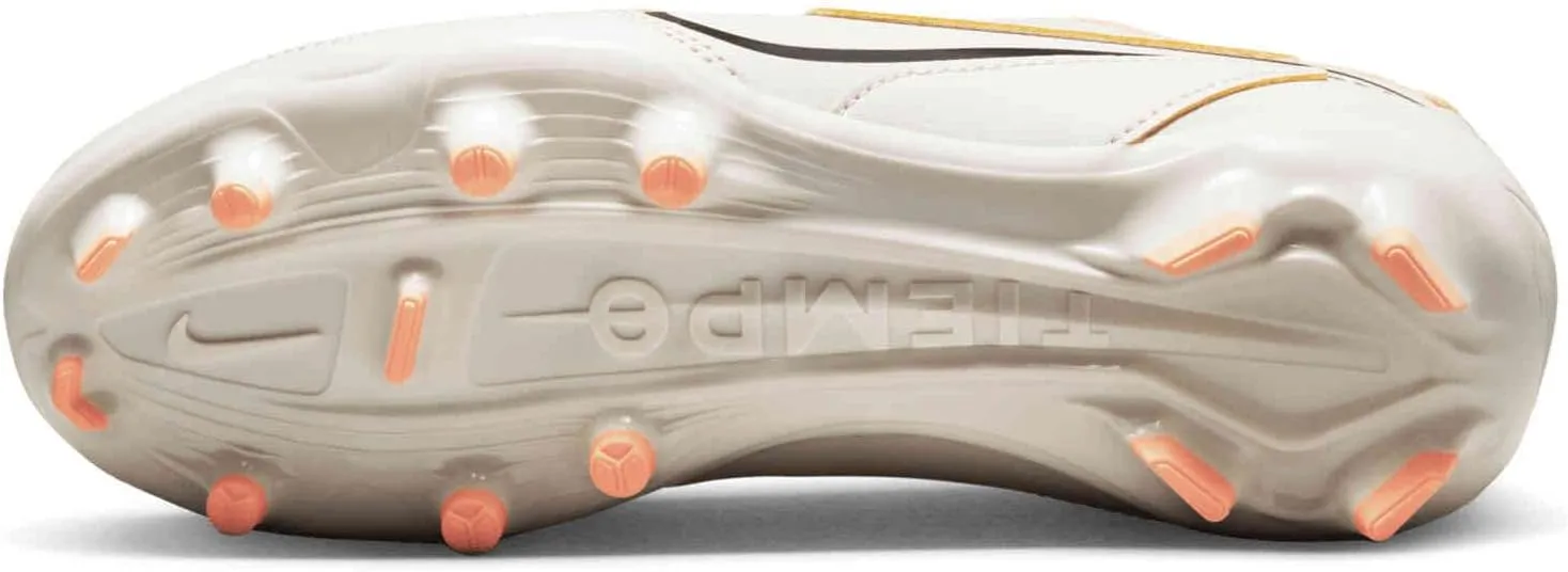 Nike Unisex Kid's Junior Legend 8 Club Fg/Mg Soccer Shoe Cleats