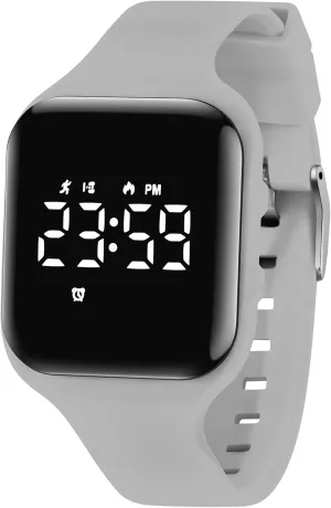 NN BEN NEVIS Kids Watch, Digital Watch for Boys Girls, Sport Watch with Fitness Tracker, Alarm Clock, Stopwatch, No App and Waterproof, Watch for Kids Ages 5-12