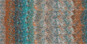 Noro Uchiwa - Color 02 Kumamoto