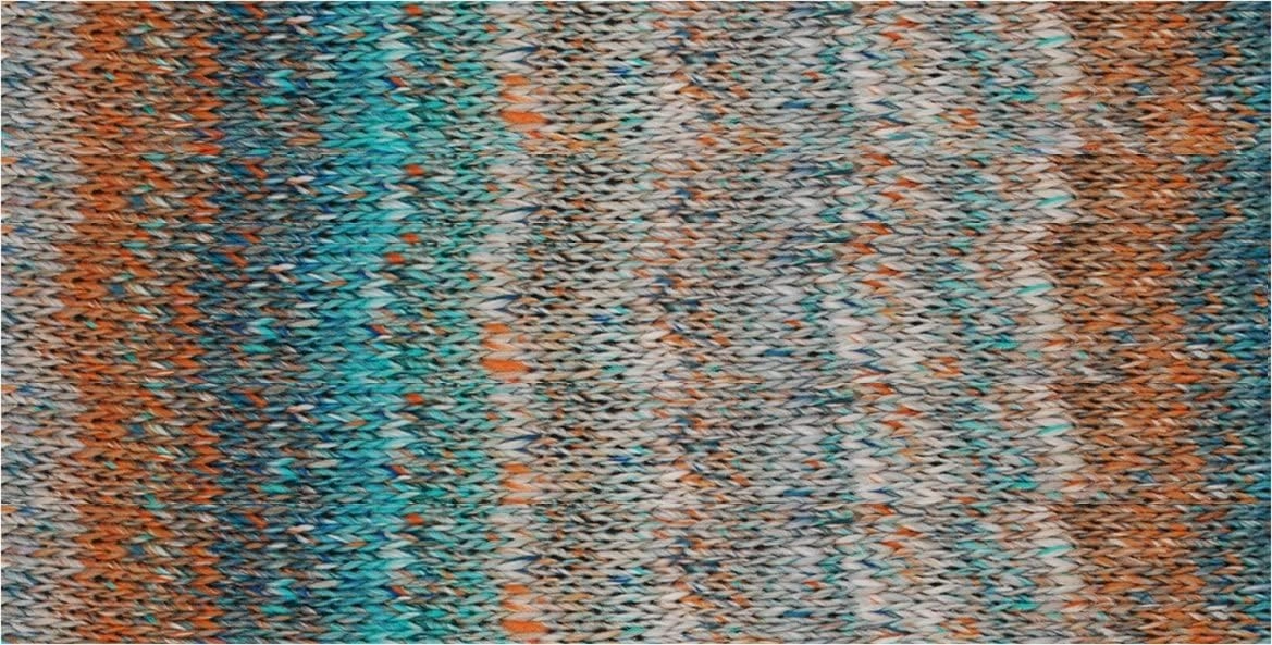 Noro Uchiwa - Color 02 Kumamoto