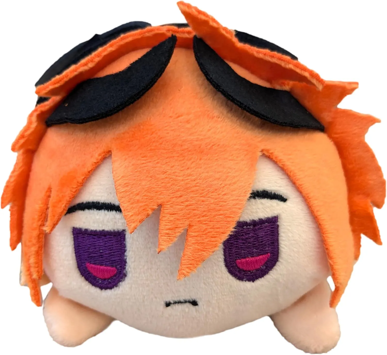 Obey Me! - Beelzebub - 6" Plush Toy, Collectable, Soft, Officially Licensed, Stackable, Anime, Game