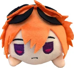Obey Me! - Beelzebub - 6" Plush Toy, Collectable, Soft, Officially Licensed, Stackable, Anime, Game