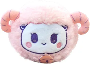 Obey Me! - Main Character - 6" Plush Toy, Collectable, Soft, Officially Licensed, Stackable, Anime, Game