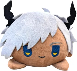 Obey Me! - Mammon - 6" Plush Toy, Collectable, Soft, Officially Licensed, Stackable, Anime, Game