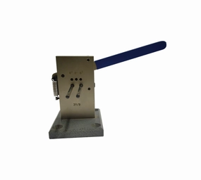 Omo Italy Wire Cutter (Guillotine) -0.7mm, 0.8mm, 0.9mm [EOL]