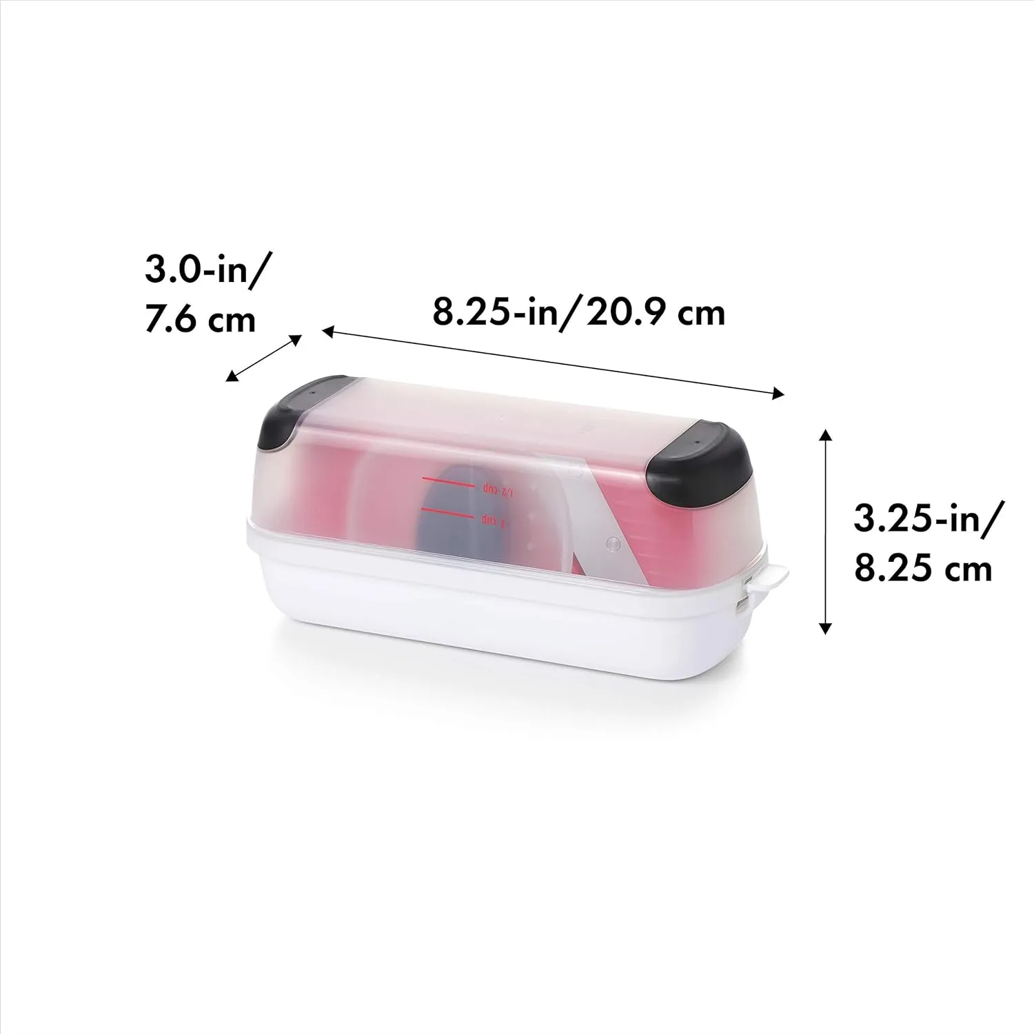 OXO Good Grips Mini Complete Grate & Slice Set