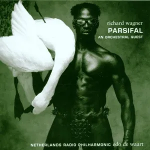 Parsifal: An Orchestral Quest