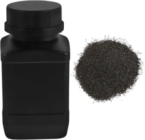 Physics Class Kit Reusable Iron Filings Iron Powder for Demonstrations for ' Education